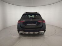 Usata Mercedes GLC300e Advanced 197 CV (144 kW) 2024 Grigio scuro SUV