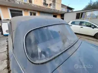 Gebraucht Lancia Appia 1960 Limousine