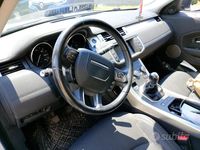 Usata Land Rover Discovery Sport 2017 SUV