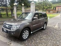 Usata Mitsubishi Pajero Instyle 200 CV (147 kW) 2009 SUV