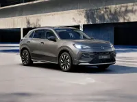 Nuova VW T-Roc Life 115 CV (84 kW) 2026 Grigio SUV