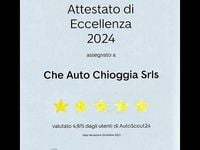 Usata Lancia Ypsilon 271 CV (199 kW) 2024 Nessuno(met.) Utilitaria