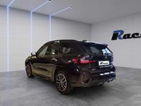 Usata BMW X1 M Sport 136 CV (100 kW) 2025 Nero zaffiro SUV