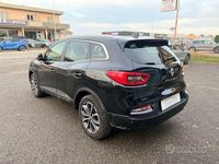 Usado Renault Kadjar 116 CV (85 kW) 2019 Negro SUV