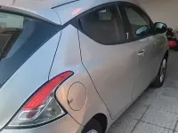 Usata Lancia Ypsilon 95 CV (69 kW) 2013 Utilitaria