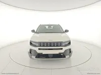 Usata Jeep Avenger Altitude 101 CV (74 kW) 2024 SUV