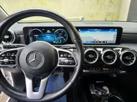 Käytetty Mercedes CLA180 Shooting Brake 116 HP (85 kW) 2021 Farmari