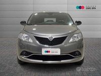 Usata Lancia Ypsilon Gold 69 CV (50 kW) 2017 Grigio Utilitaria