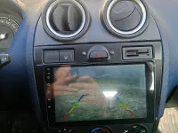 Usata Ford Fiesta 75 CV (55 kW) 2007 Utilitaria