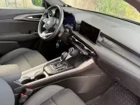 Usata Alfa Romeo Tonale 131 CV (96 kW) 2024 Grigio SUV