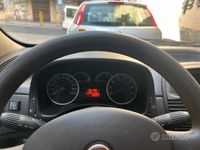 usata Fiat Punto 1.2 Active Benzina-GPL