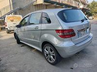 Usata Mercedes B180 2007 Monovolume