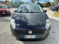 usata Fiat Grande Punto 1.4 Starjet 16V 5 porte Dynamic