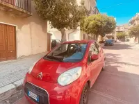 Occasion Citroën C1 68 ch (50 kW) 2010 Rouge Citadine