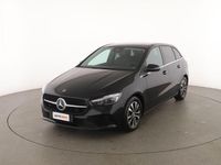 Usata Mercedes B180 150 CV (110 kW) 2023 Nero Monovolume