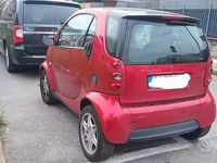 Begagnad Smart #1 2003
