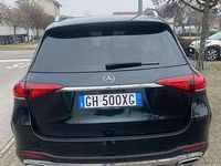 Usata Mercedes GLE400 Premium Plus 330 CV (242 kW) 2022 SUV