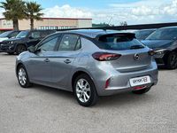 Usata Opel Corsa Edition 75 CV (55 kW) 2022 Grigio Utilitaria