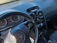 Usata Opel Corsa 69 CV (50 kW) 2010 Utilitaria