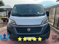 usata Fiat Ducato 30 2.3mjt * PC-TN *