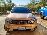 Usata Dacia Duster 116 CV (85 kW) 2019 SUV