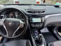 Usata Nissan X-Trail Acenta 131 CV (96 kW) 2017 SUV