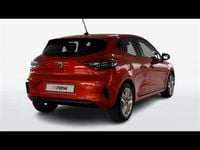 Usata Renault Clio V Evolution 145 CV (106 kW) 2024 Arancione