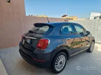 Usata Fiat 500 Business 120 CV (88 kW) 2017 Grigio Berlina