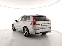 usata Volvo XC60 B4 (d) AWD automatico Ultimate Dark - KM0