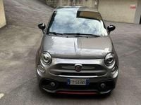 Usata Abarth 595 144 CV (105 kW) 2019 Utilitaria