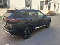 Nuova Nissan X-Trail Tekna 163 CV (119 kW) 2025 Nero SUV