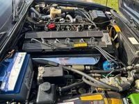 Usata Daimler Sovereign 212 CV (155 kW) 1989 Blu/azzurro Berlina