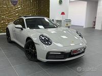 Usata Porsche 911 Carrera 385 CV (283 kW) 2021 Grigio Coupé