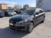 Usata Audi Q7 Ambiente 233 CV (171 kW) 2007 Grigio SUV