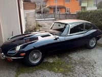 Occasion Jaguar E-Type 265 ch (194 kW) 1970