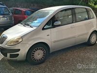 Usata Lancia Musa 95 CV (69 kW) 2006 Grigio Monovolume