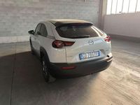 Usata Mazda MX30 80 kW (110 CV) 2020 Bianco SUV