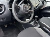 Nuova Toyota Aygo X Edition 72 CV (52 kW) 2025 Bianco SUV