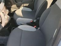 Usata Fiat Panda S 70 CV (51 kW) 2022 Grigio Utilitaria