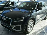 Usata Audi Q2 Admired 110 CV (80 kW) 2021 Grigio SUV