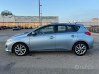 usata Toyota Auris Hybrid 1.8 Active 5 Porte