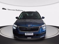 usata Skoda Kamiq 1.0 g-tec ambition 90cv