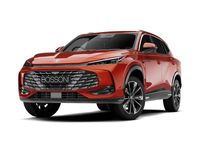 Nuova MG HS Comfort 224 CV (164 kW) 2026 Rosso SUV