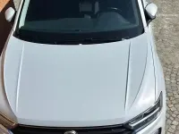 Usata VW T-Roc 116 CV (85 kW) 2020 Grigio SUV
