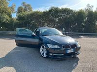 Usata BMW 320 184 CV (135 kW) 2010 Coupé