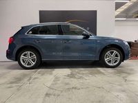 usata Audi Q5 2.0 TDI 190CV QUATTRO SLINE OTTIME CONDIZIONI