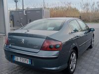 usata Peugeot 407 -