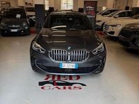 Usata BMW 118 M Sport 150 CV (110 kW) 2021 Grigio Utilitaria