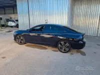 Usata Peugeot 508 177 CV (130 kW) 2019 Berlina