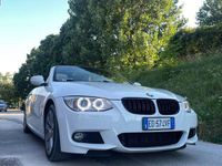 usata BMW 320 Cabriolet 320 d 184cv